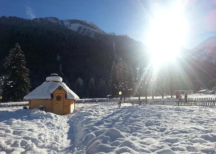 Hotel Stella Alpina