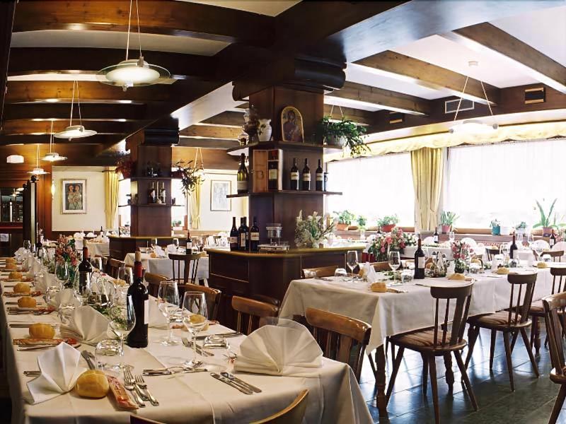 Stella Alpina Hotel