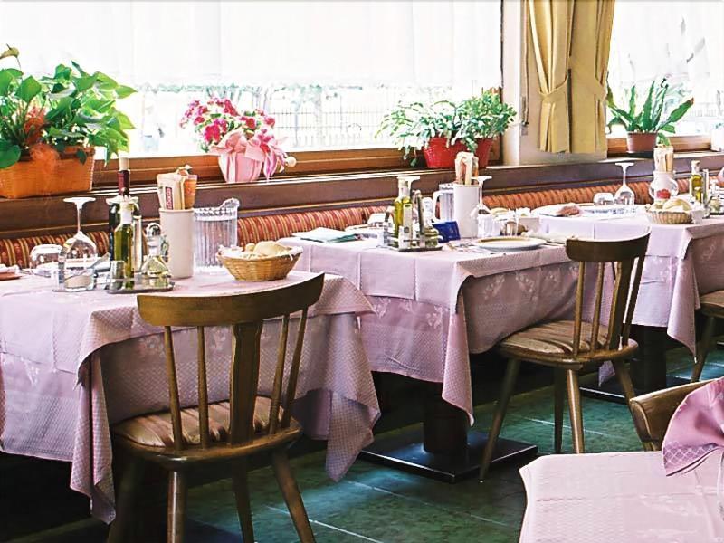 Stella Alpina Hotel
