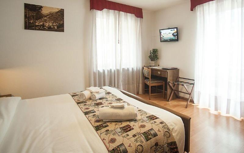 Stella Alpina Hotel Falcade