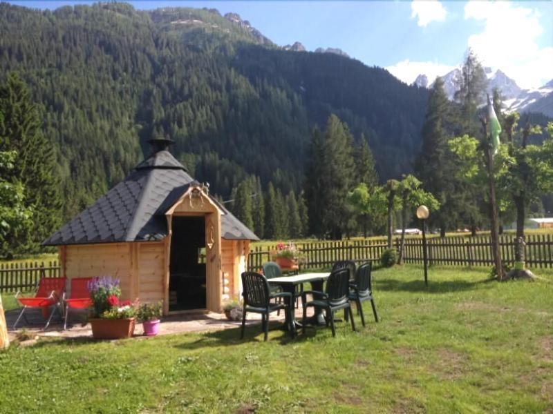 Hotel Stella Alpina 3*