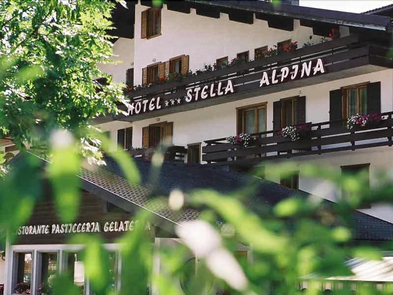 Hotel Stella Alpina Falcade