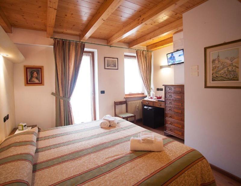 Stella Alpina Hotel 3*