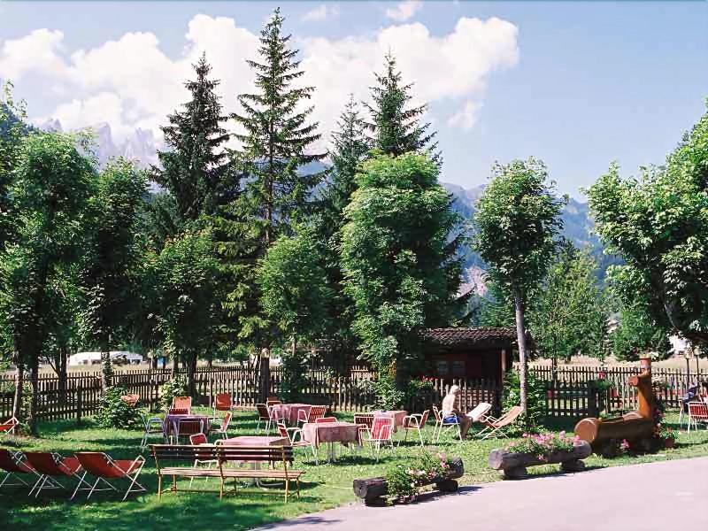 Stella Alpina Hotel Falcade