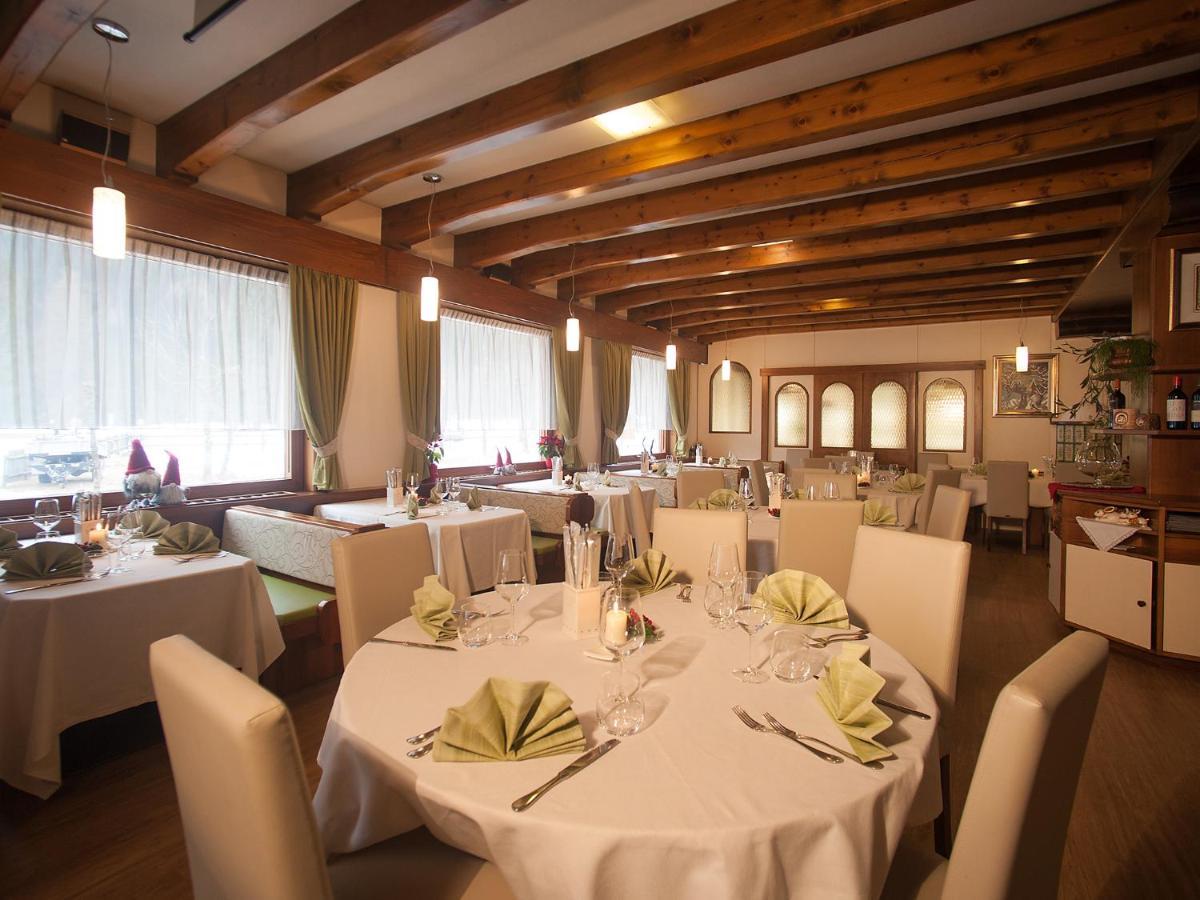Hotel Stella Alpina Falcade
