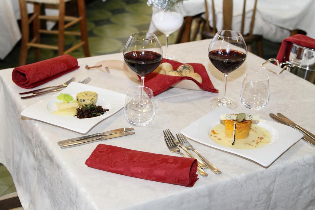 Stella Alpina Hotel 3*