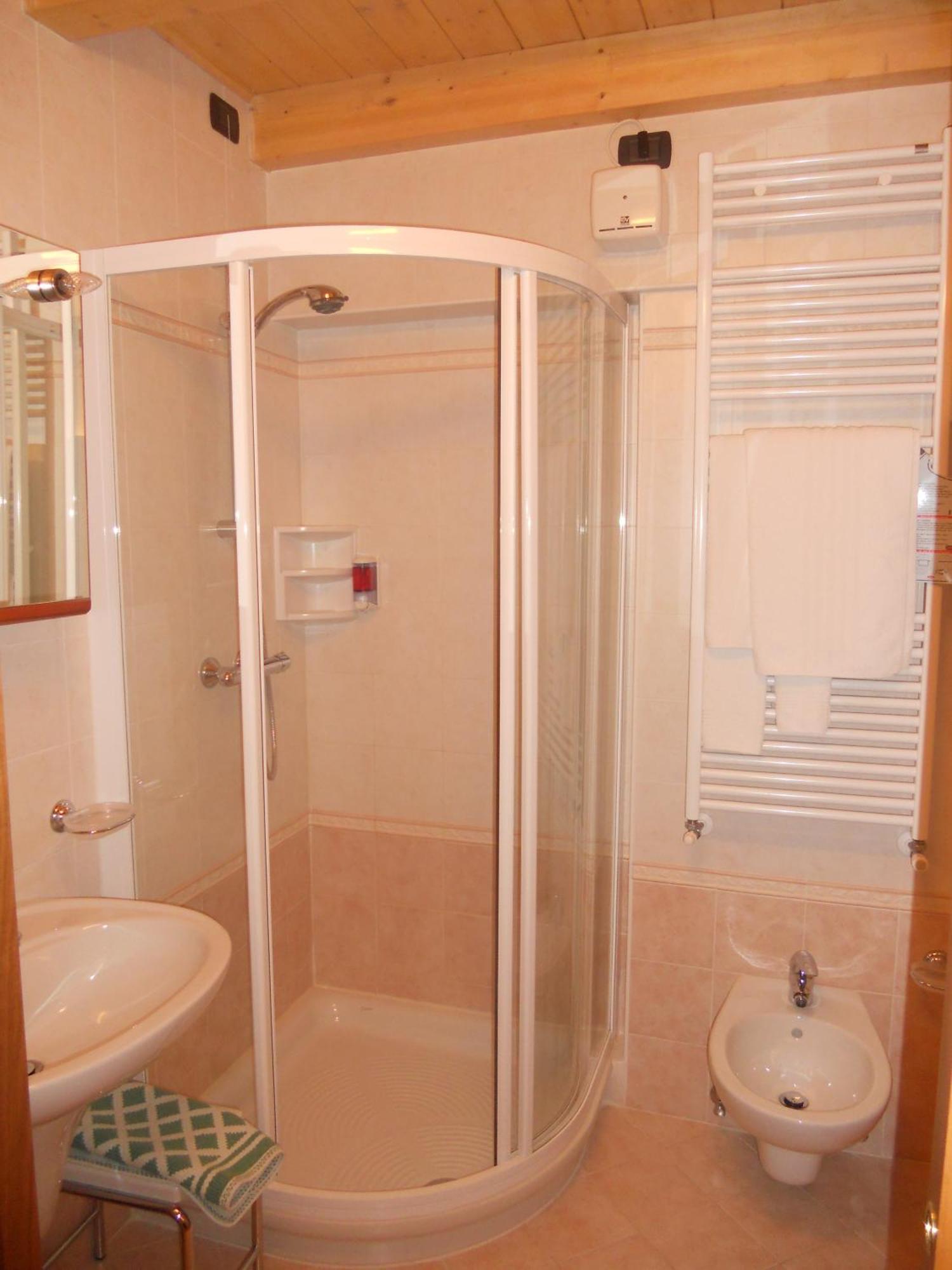 Stella Alpina Hotel 3*
