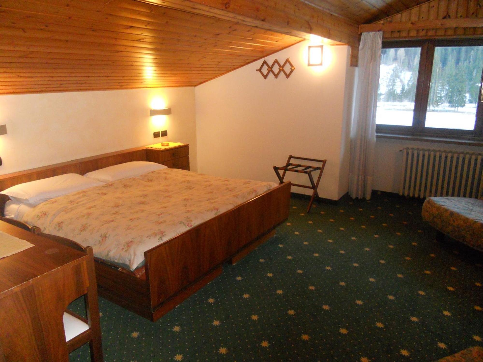 Hotel Stella Alpina