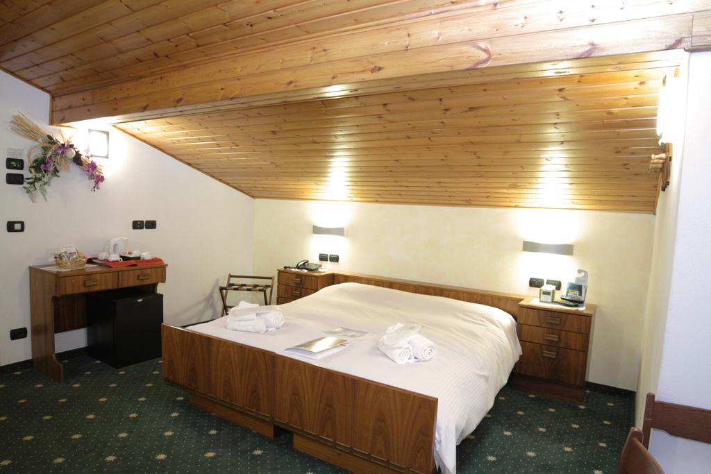 Hotel Stella Alpina 3*