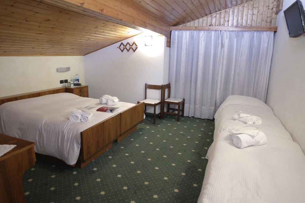 Hotel Stella Alpina Falcade