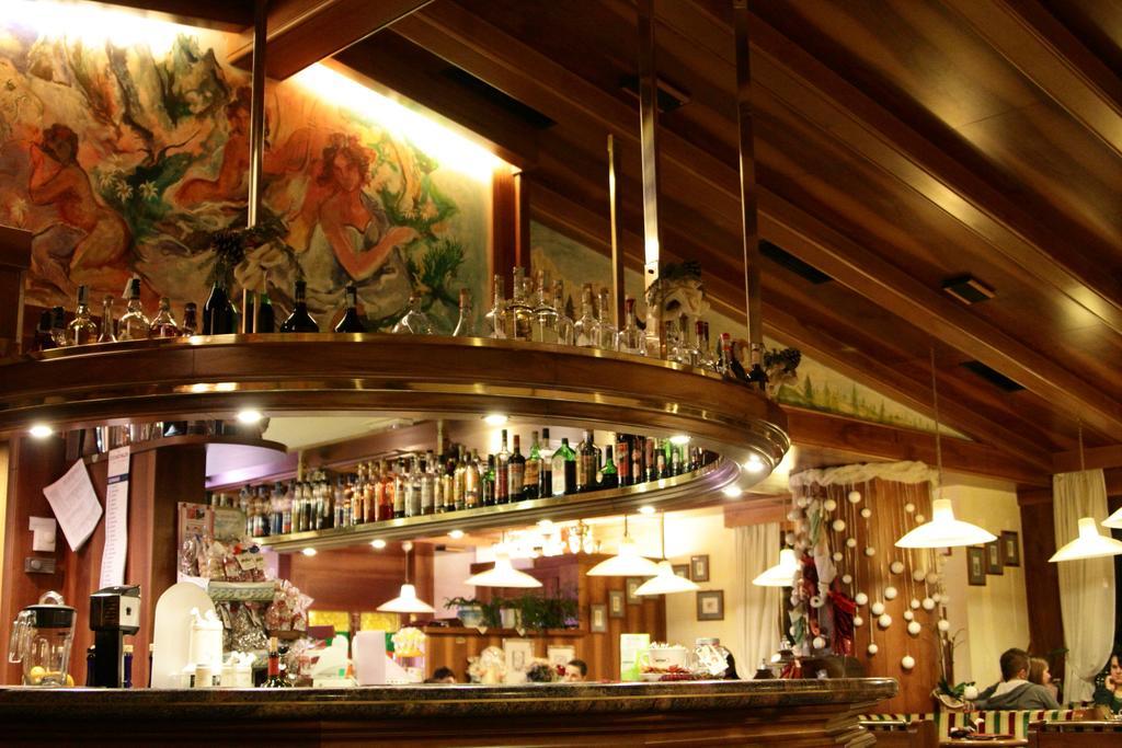 Hotel Stella Alpina Falcade