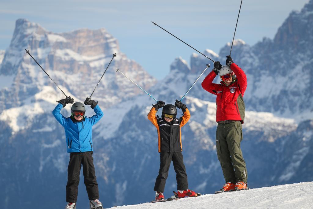 Hotel Stella Alpina Falcade