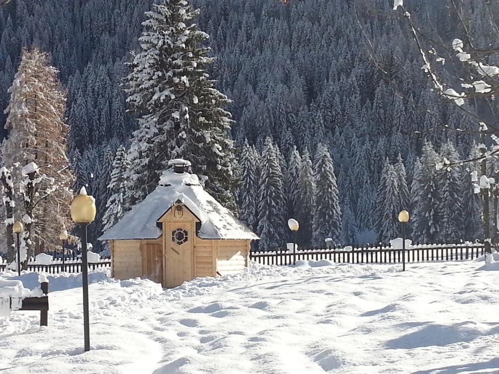 Hotel Stella Alpina Falcade