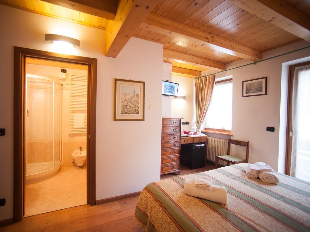 Stella Alpina Hotel Falcade