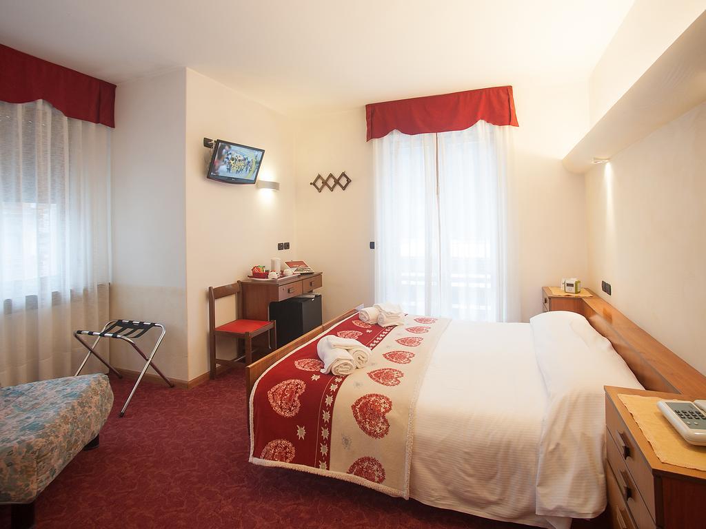 Stella Alpina Hotel