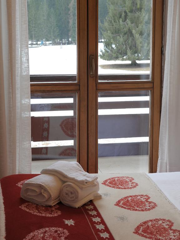 Hotel Stella Alpina 3*