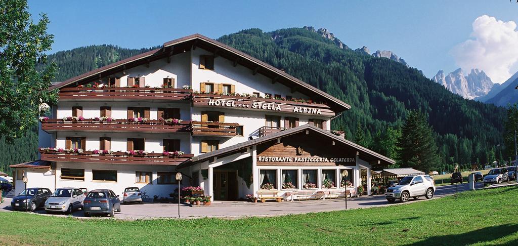 Stella Alpina 3* Falcade