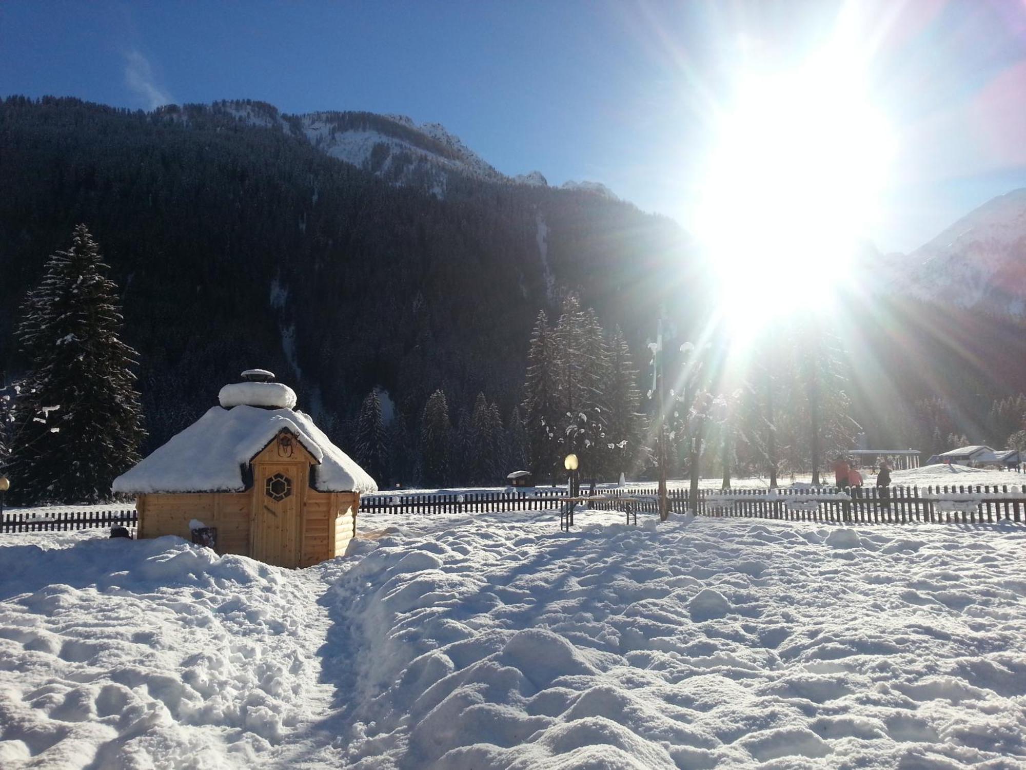 Hotel Stella Alpina