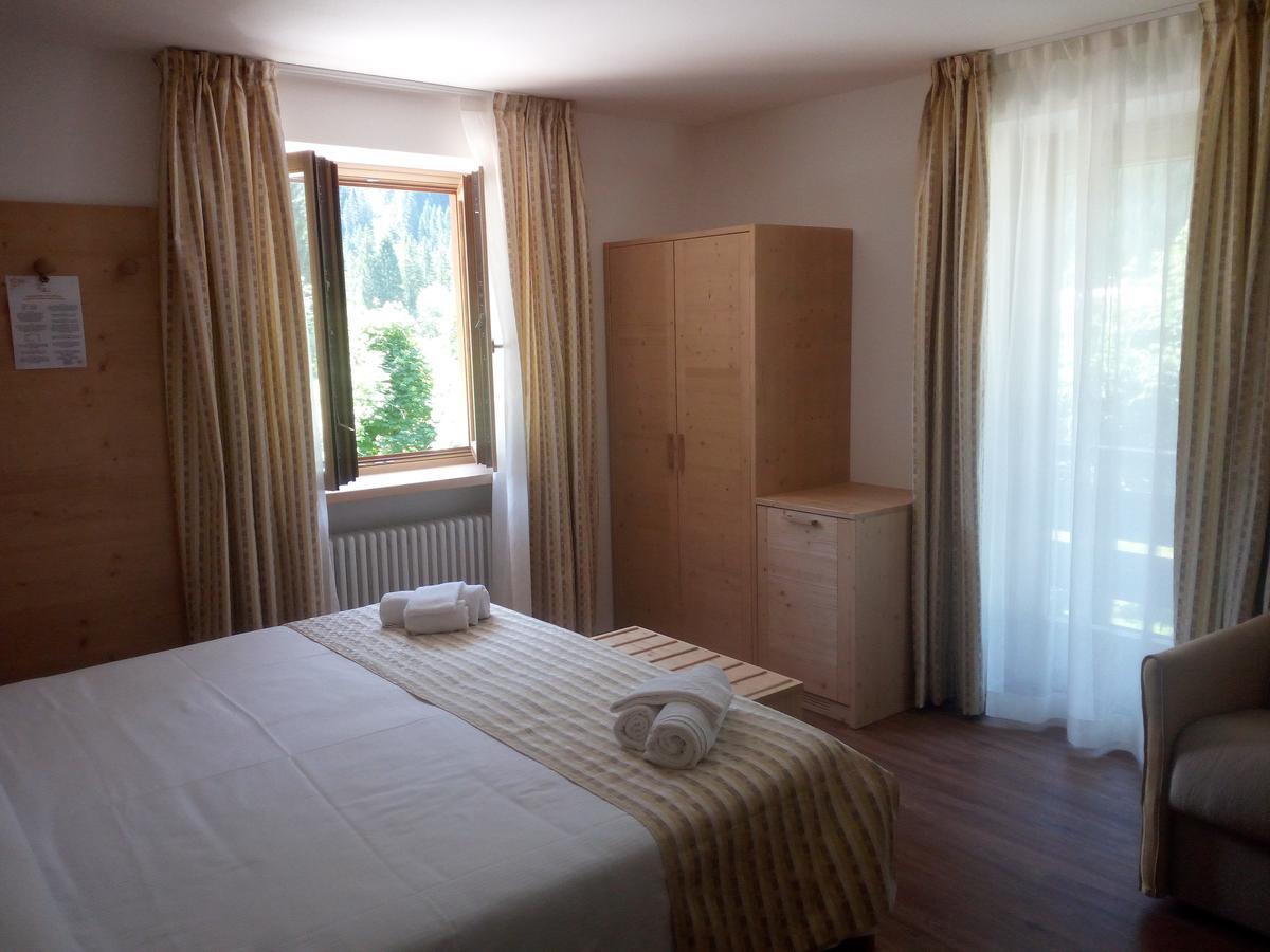 Hotel Stella Alpina 3*