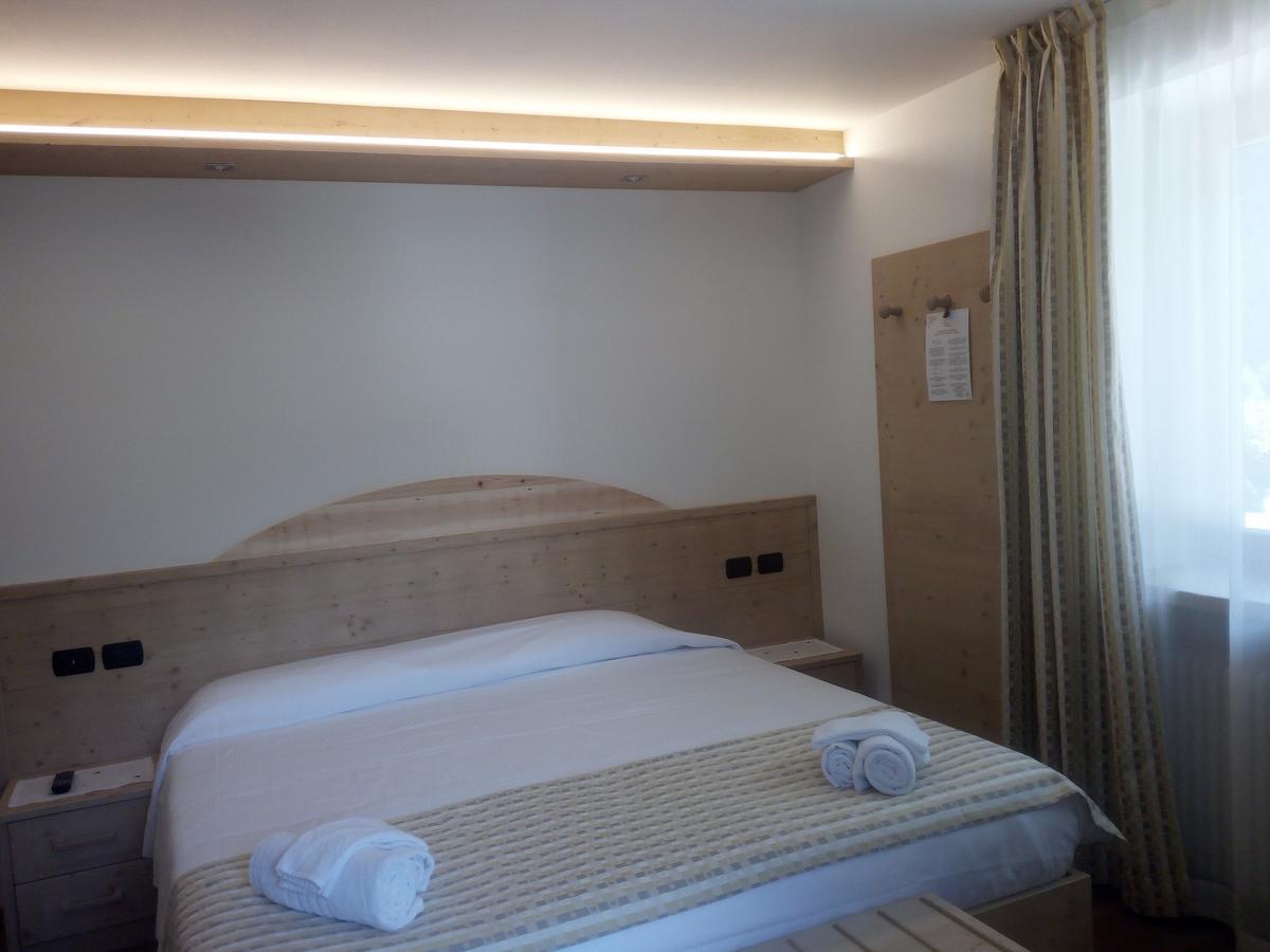 Stella Alpina Hotel